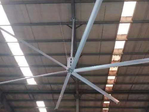 阜阳工业风扇